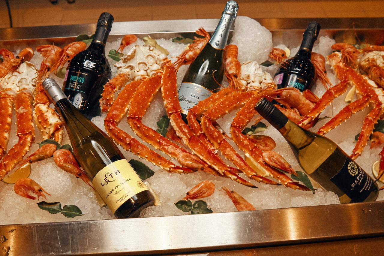 Crab House - фото 4