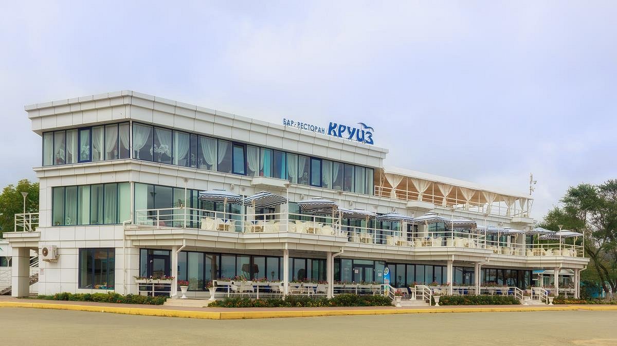 Круиз - фото 1