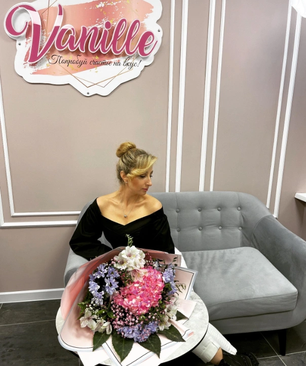 Vanille - фото 5