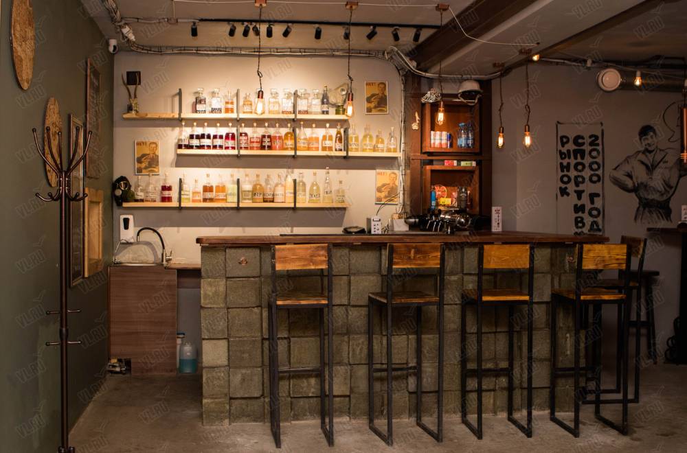 71 Bar - фото 3