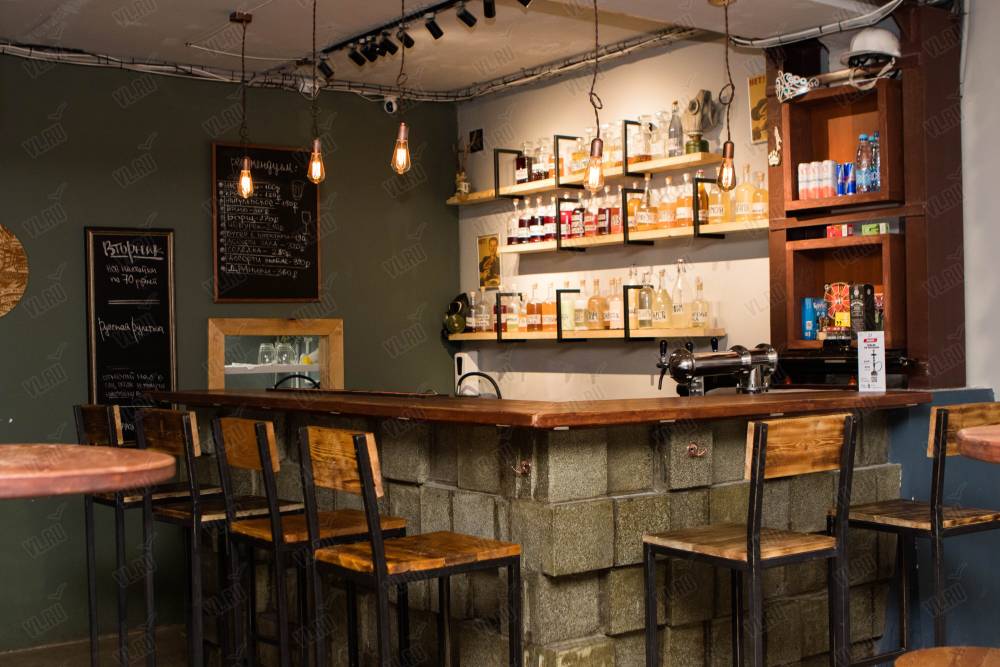71 Bar - фото 4