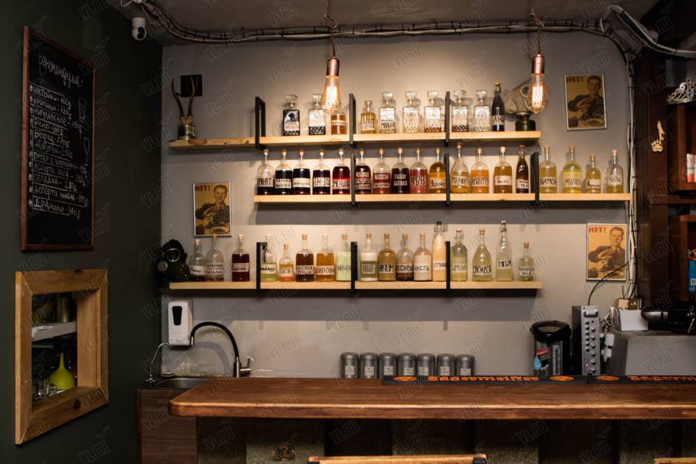 71 Bar - фото 6