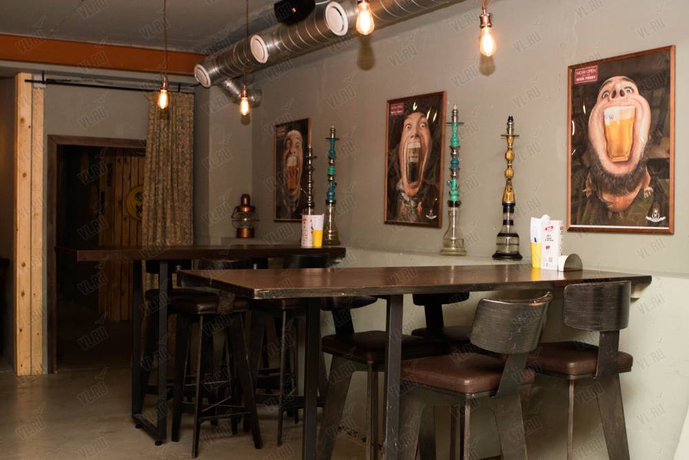 71 Bar - фото 8
