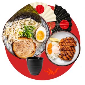 Hotto Ramen - фото 1