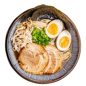 Hotto Ramen - фото 2
