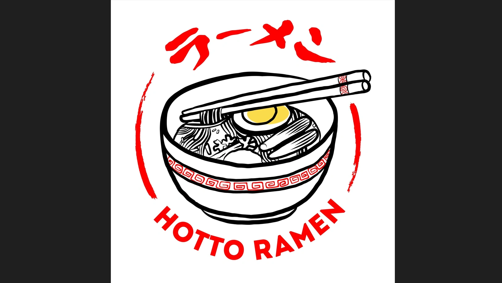 Hotto Ramen