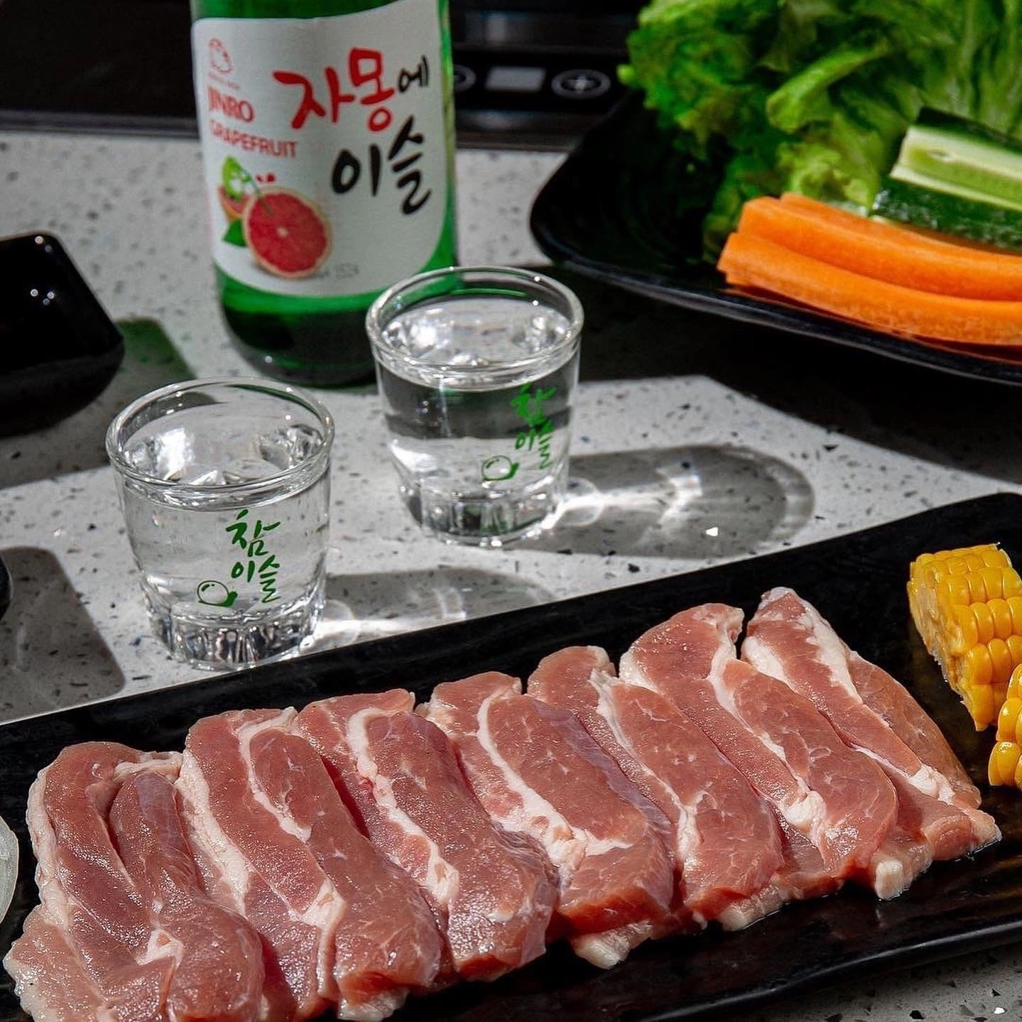 GOGI Korean BBQ - фото 2