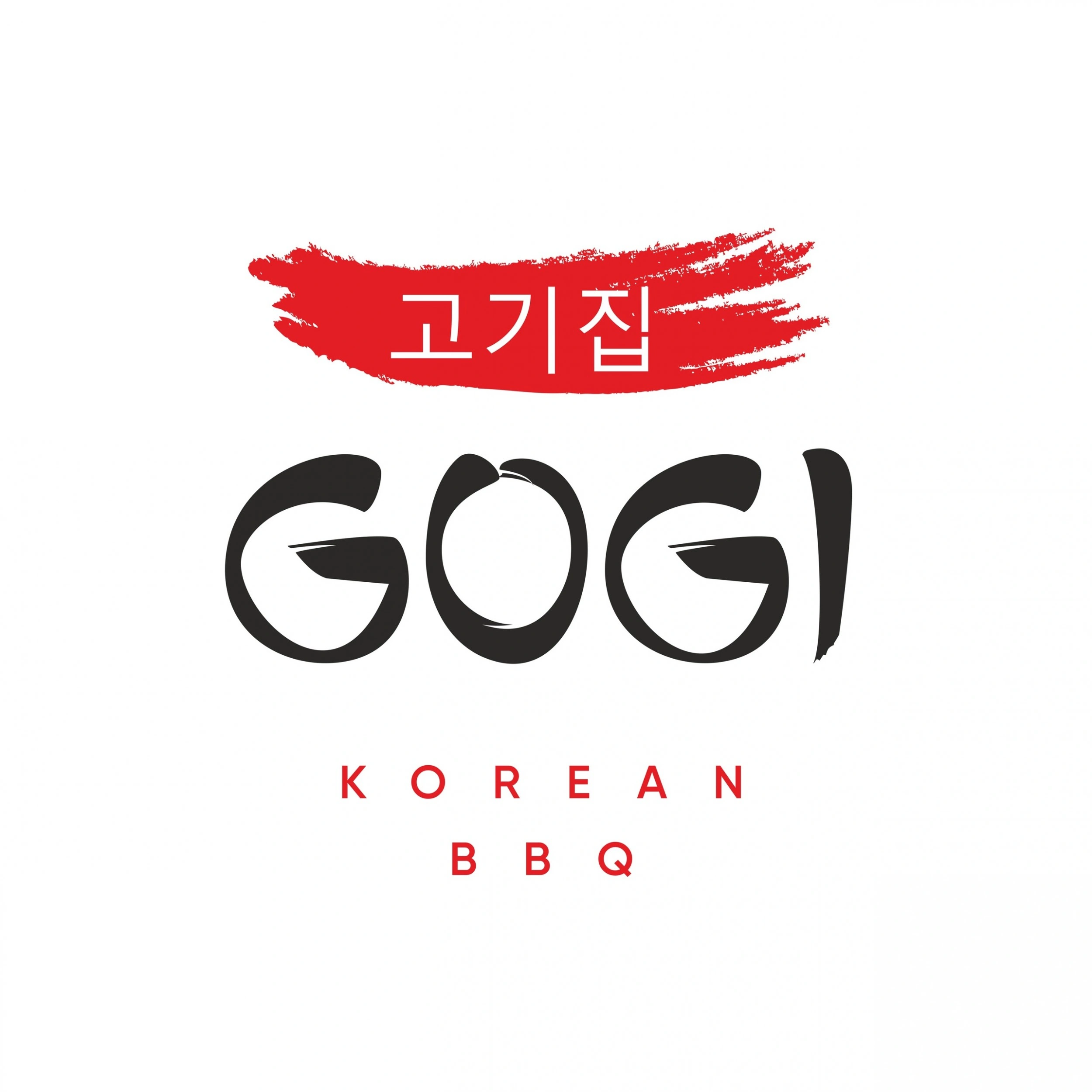 GOGI Korean BBQ