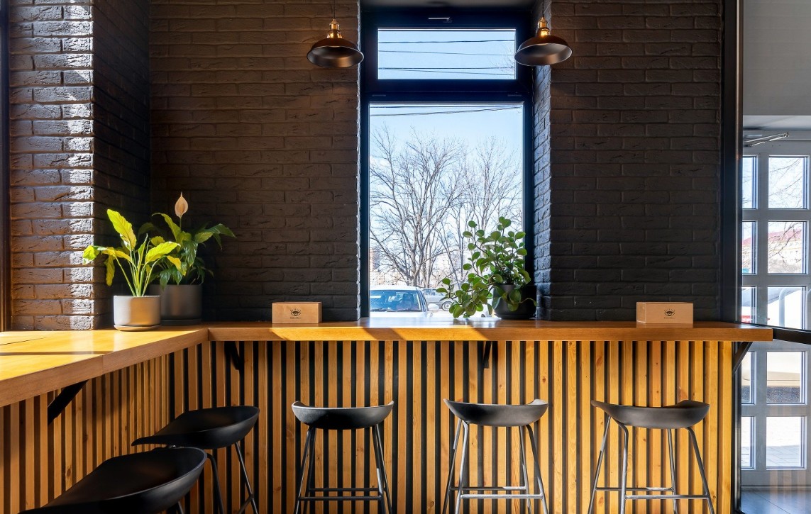 Alpha Coffee - фото 2