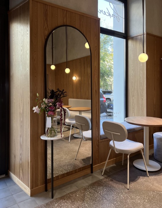 Gusto BAKERY - фото 1