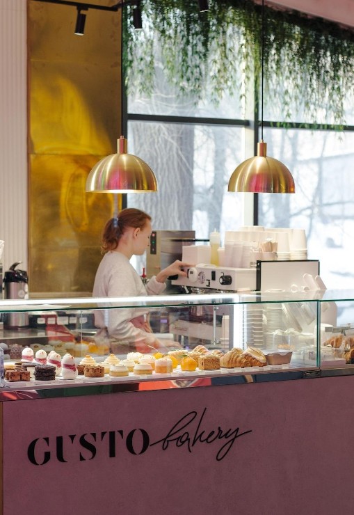 Gusto BAKERY - фото 2