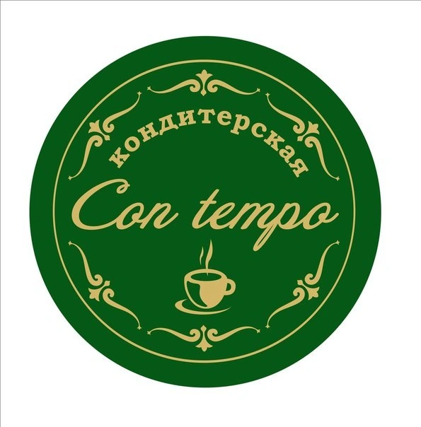 Con Tempo