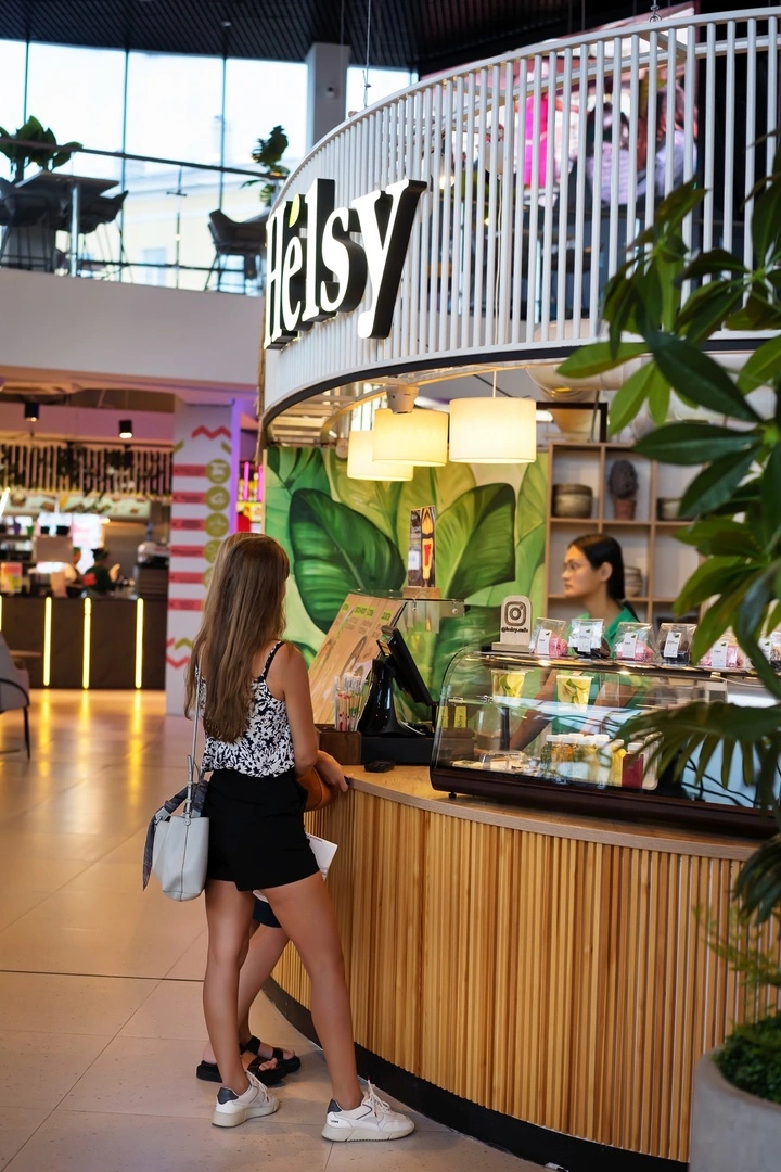 Helsy - фото 10