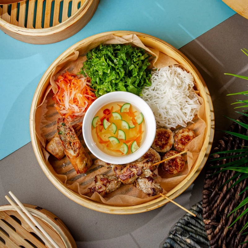 Pho Bomb - фото 1