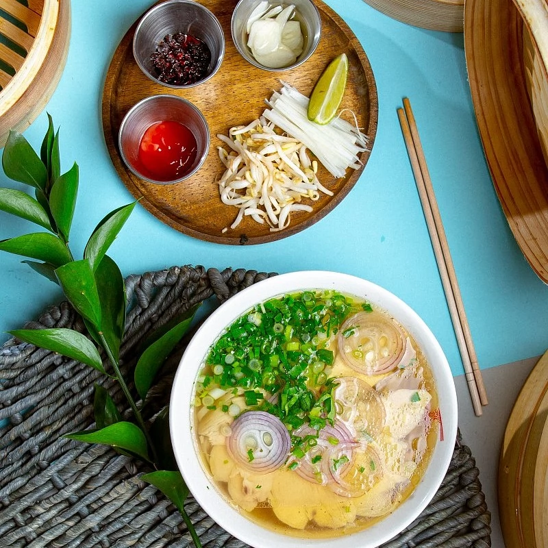 Pho Bomb - фото 4