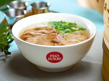 Pho Bomb - фото 8