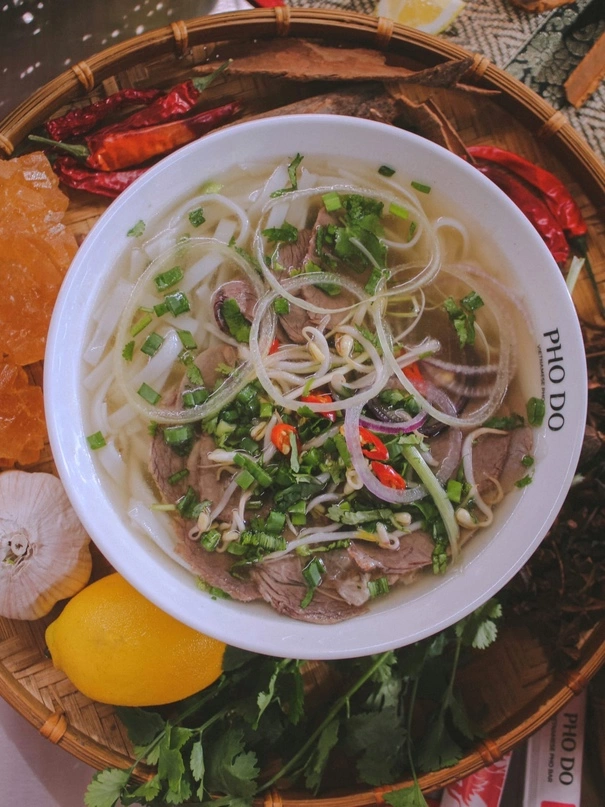 Pho do - фото 1