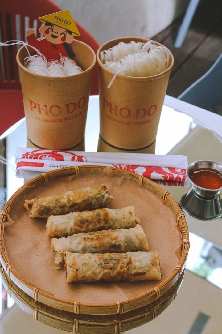 Pho do - фото 3