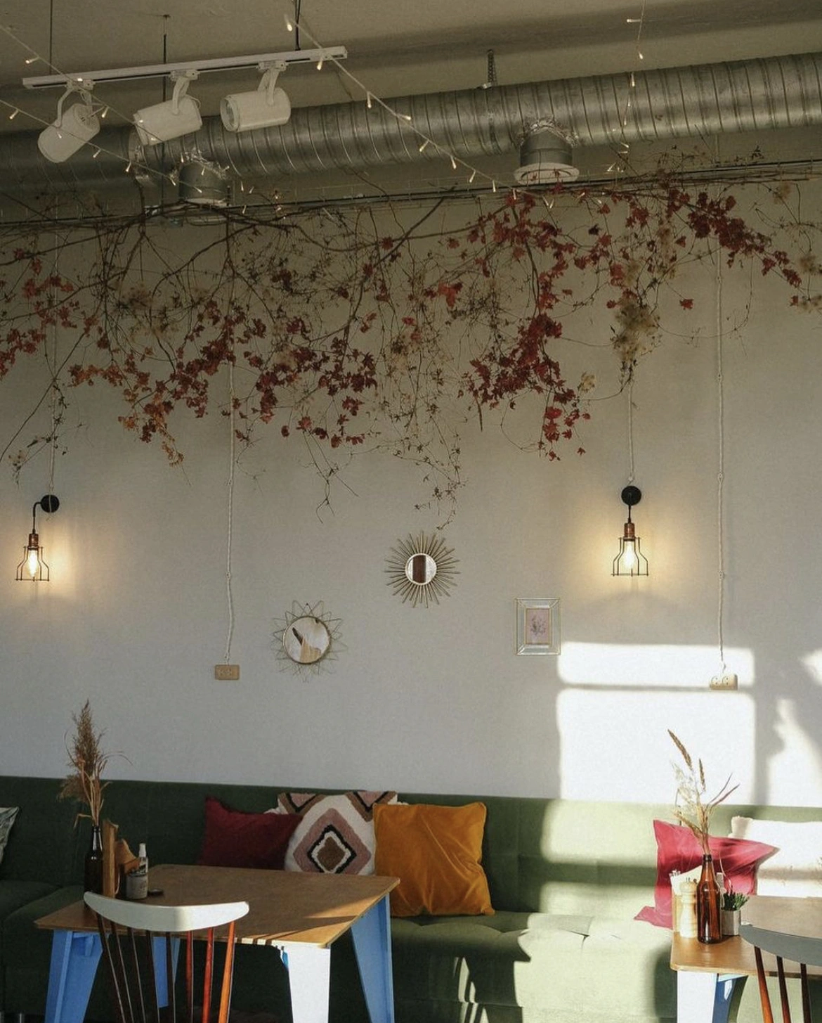 Cafe tree - фото 6