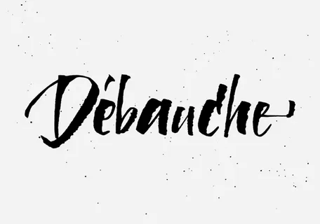 Debauche