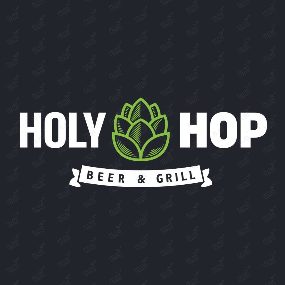 Holy hop
