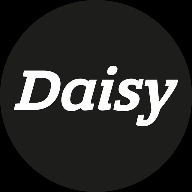 Daisy Bar