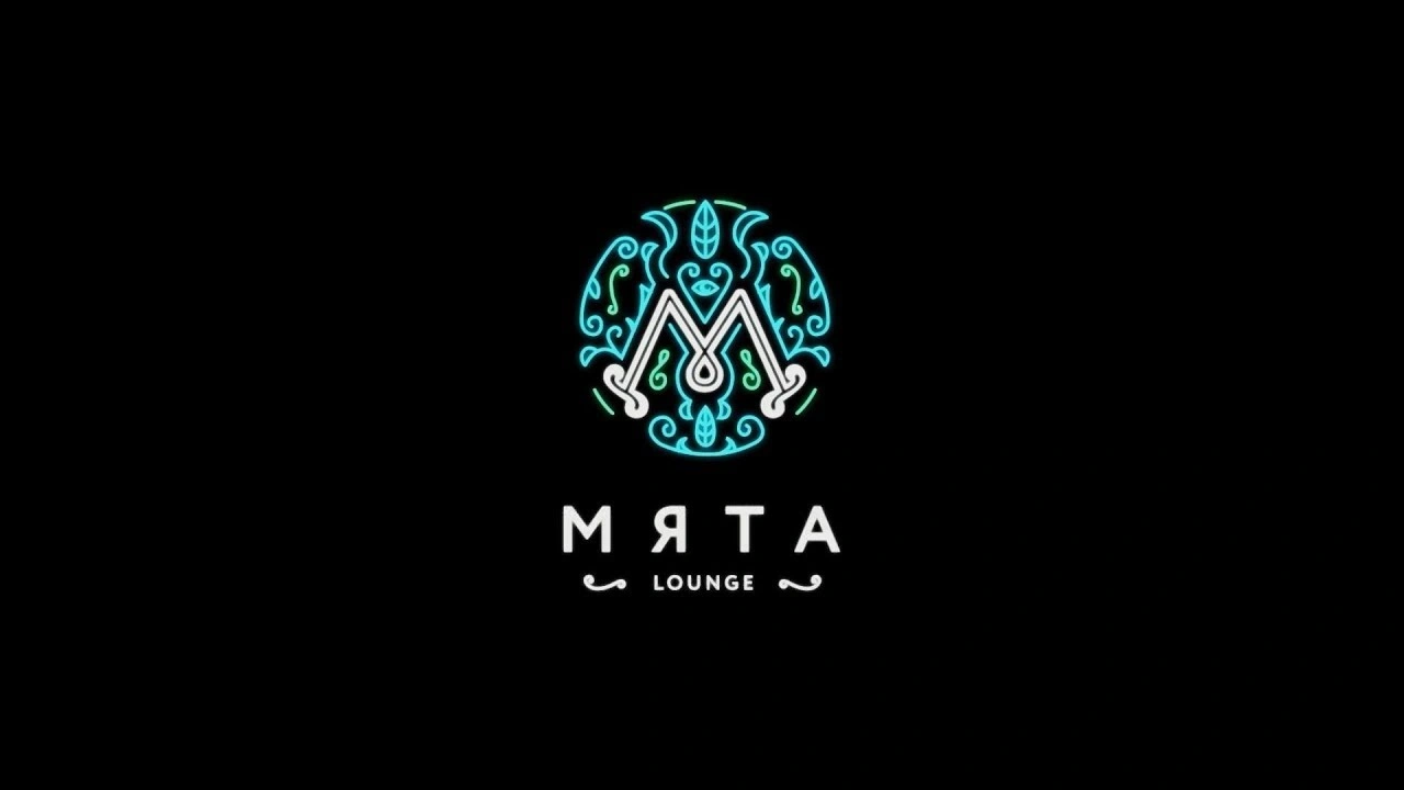 Мята Lounge
