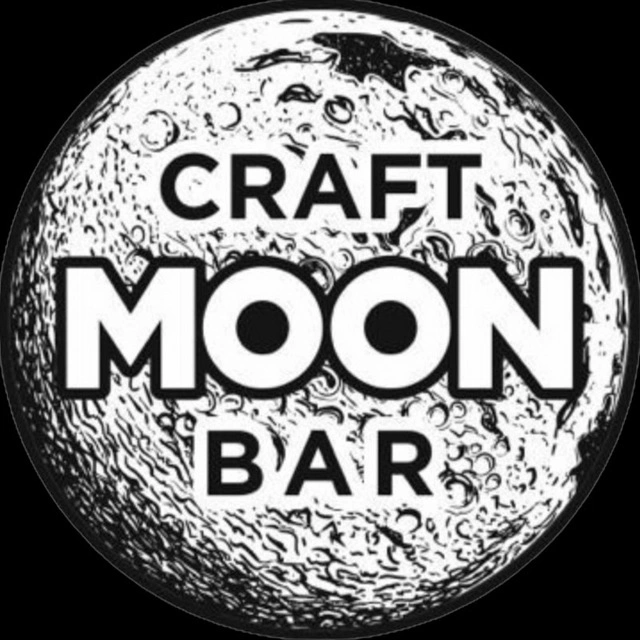 Craft Bar Moon