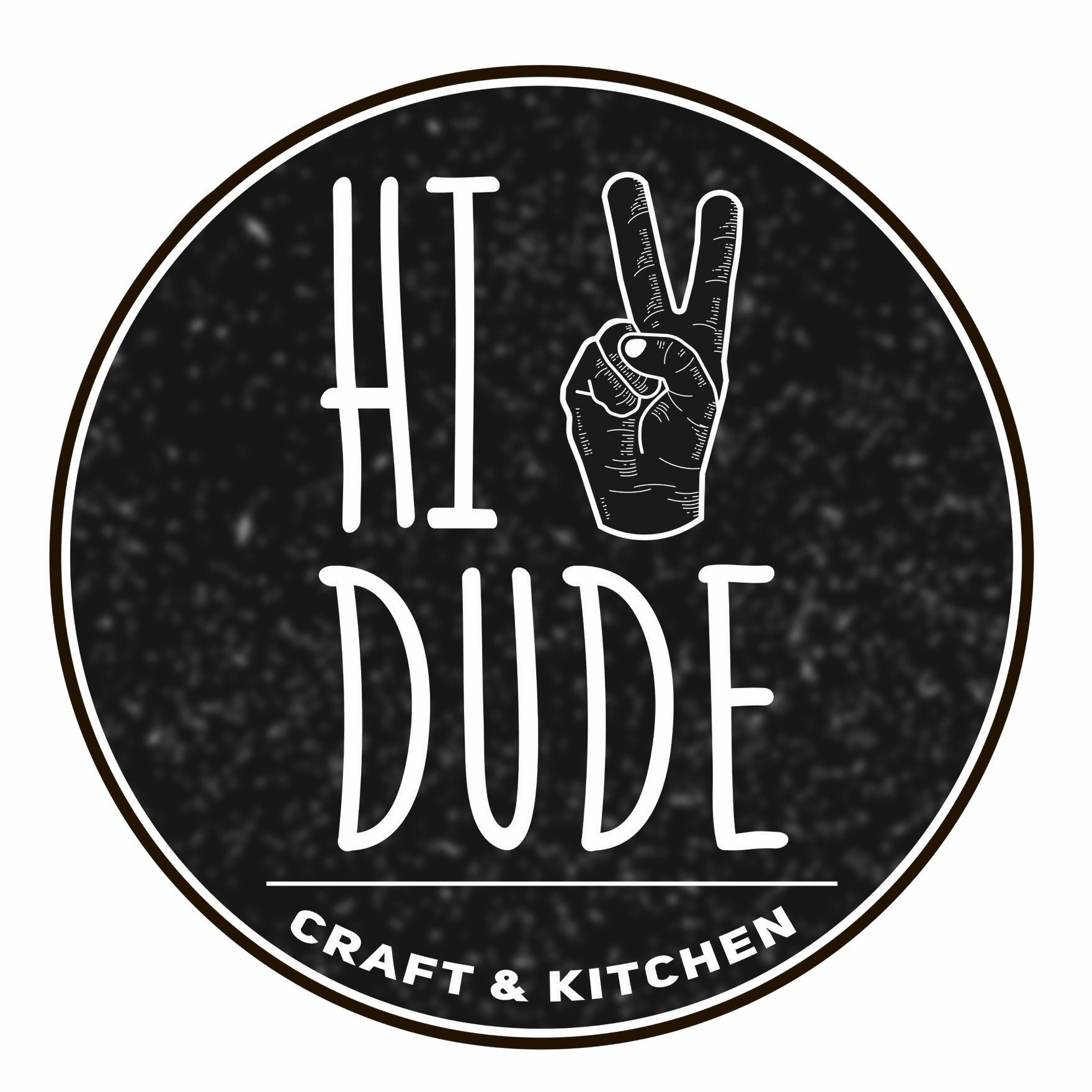 Hi, dude!