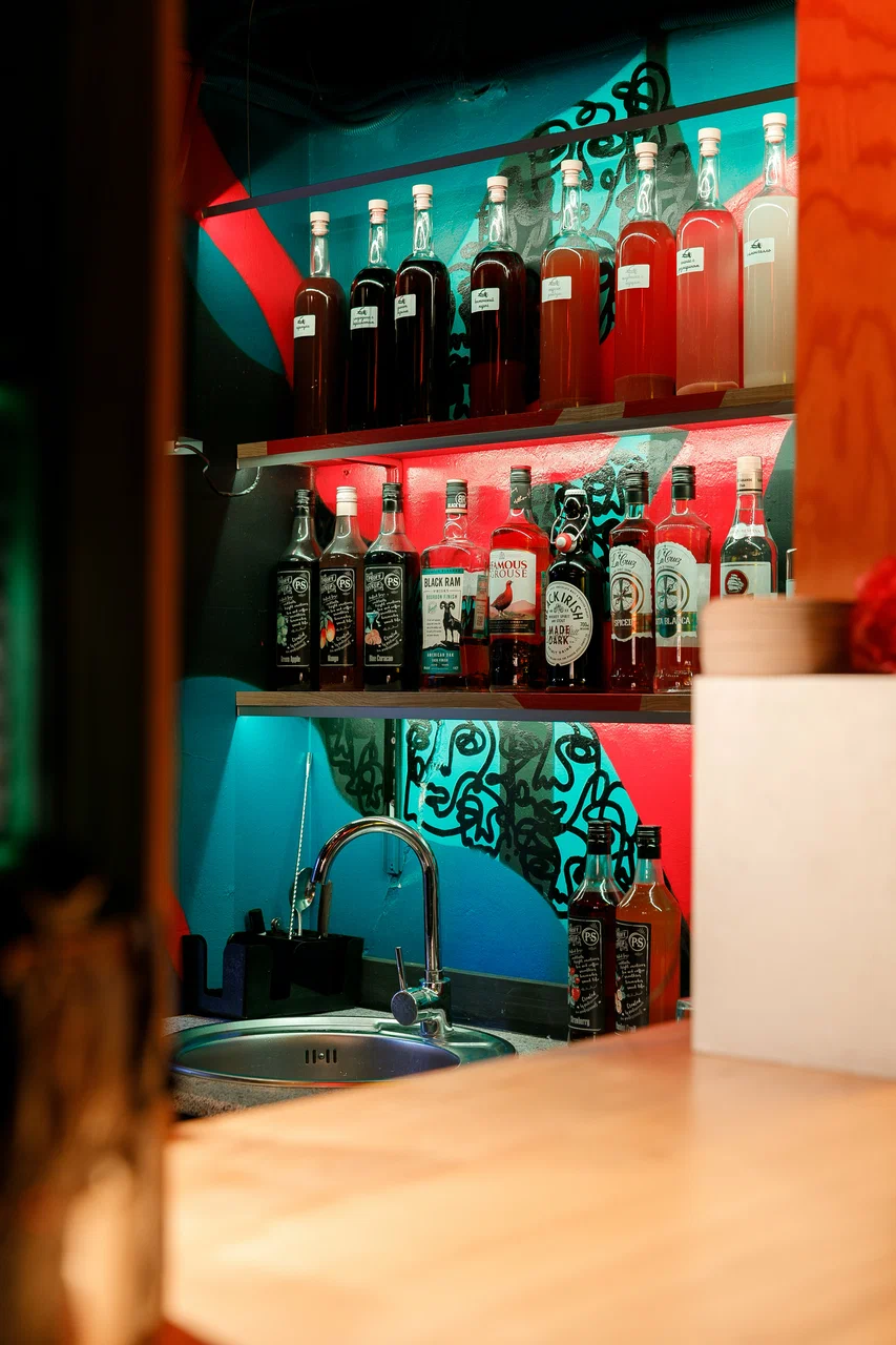 Blanche bar - фото 2