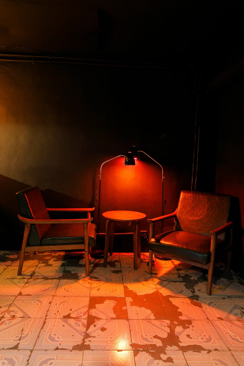 Blanche bar - фото 3