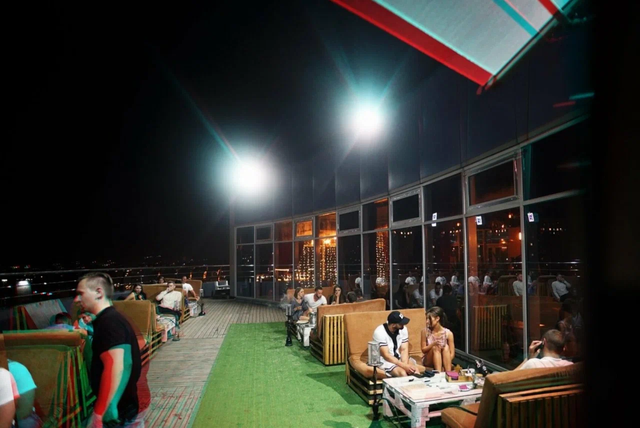 Hookah Lab Panorama - фото 1