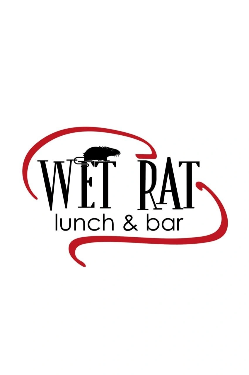 "Wet Rat" lunch & bar