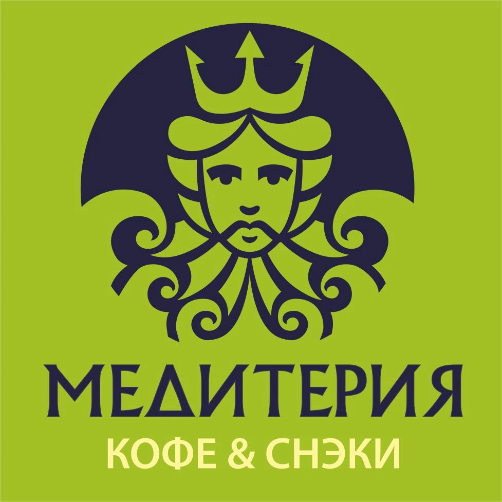 Автокафе "Медитерия"