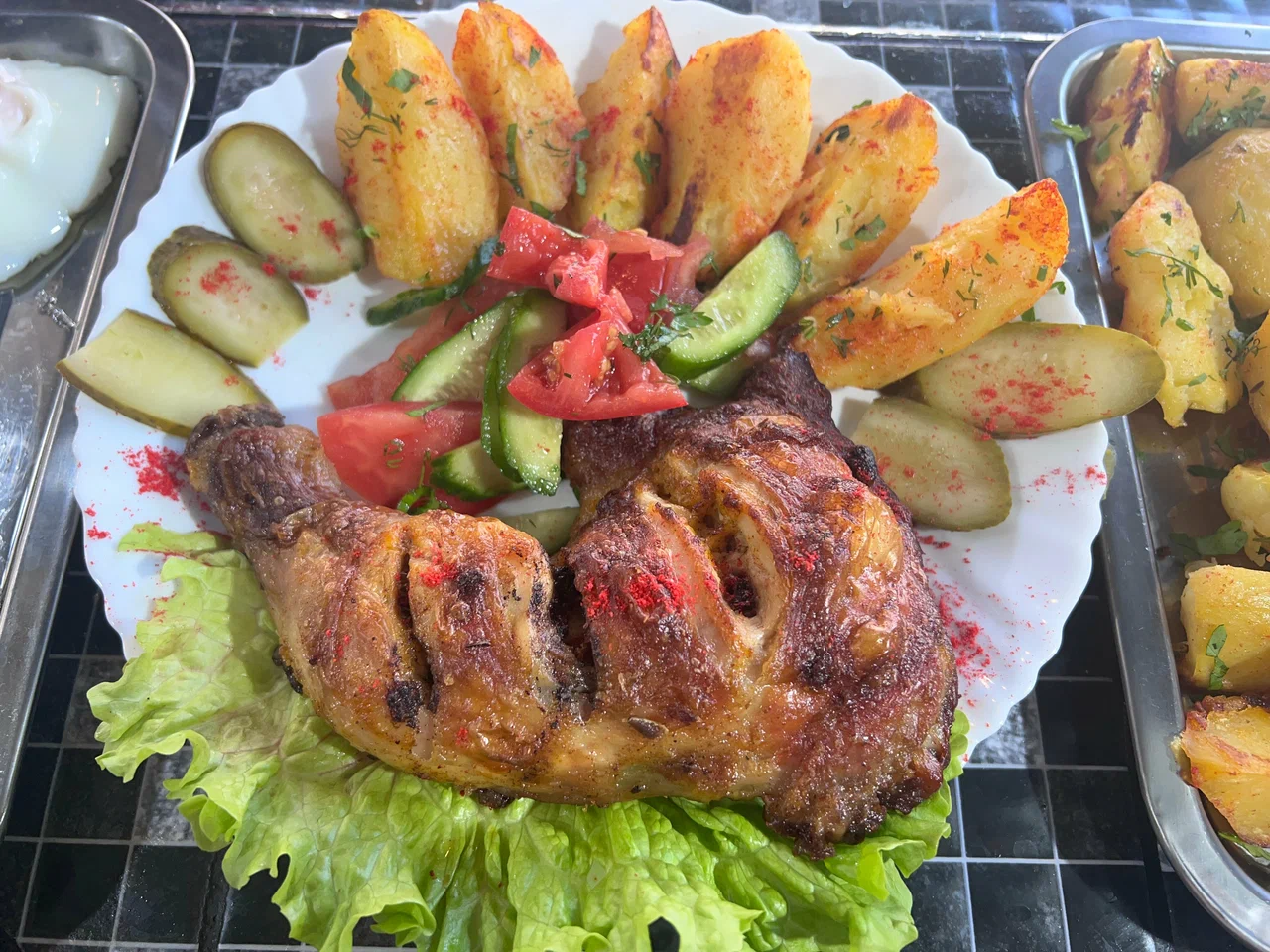 Вкус Востока - фото 5