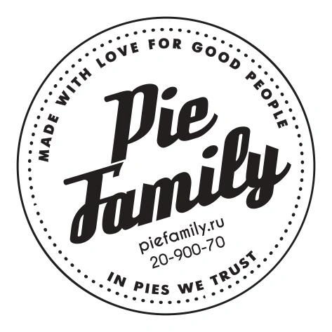 Pie Family