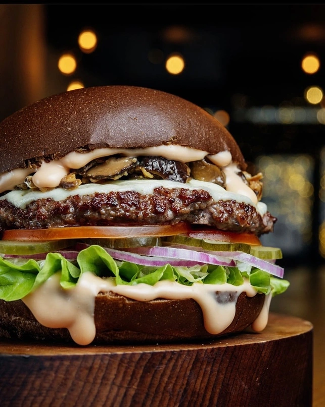Black star Burger - фото 5