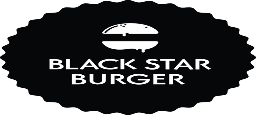 Black star Burger