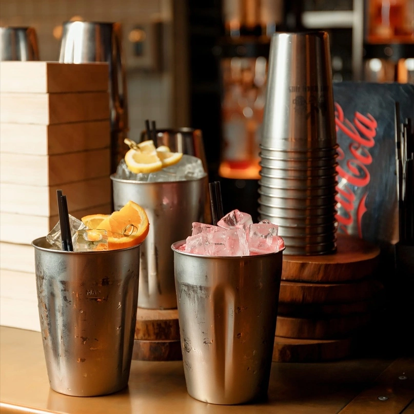 Drinks & Burgers - фото 6