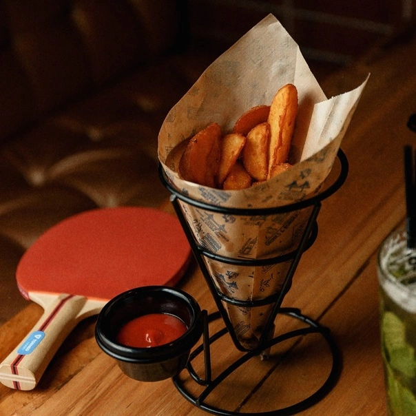 Drinks & Burgers - фото 5