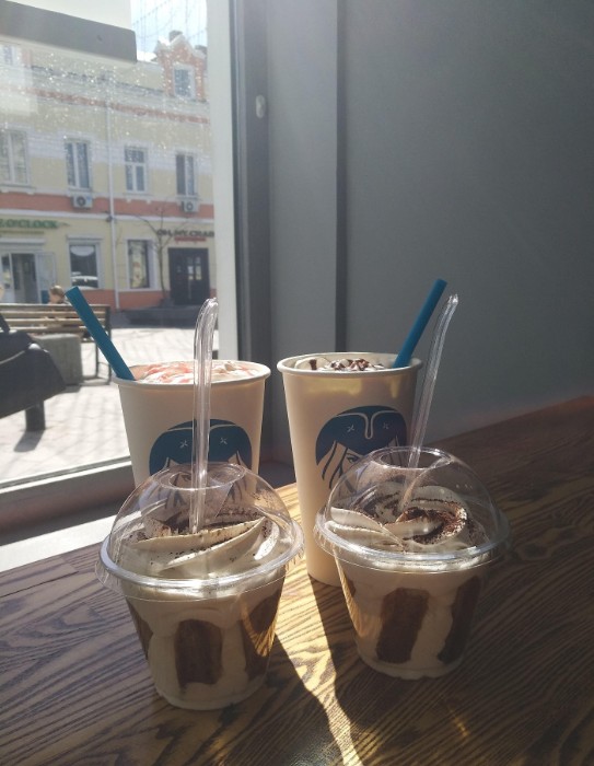 Aliis Coffee - фото 5