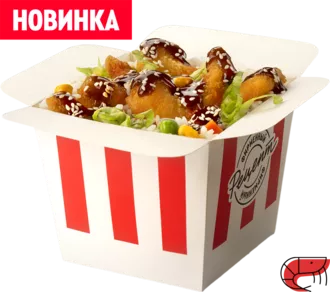 ROSTIC'S (KFC) - фото 2