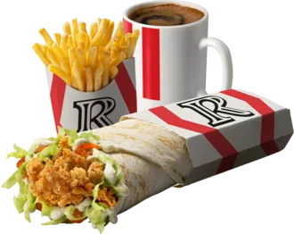 ROSTIC'S (KFC) - фото 3