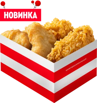 ROSTIC'S (KFC) - фото 7