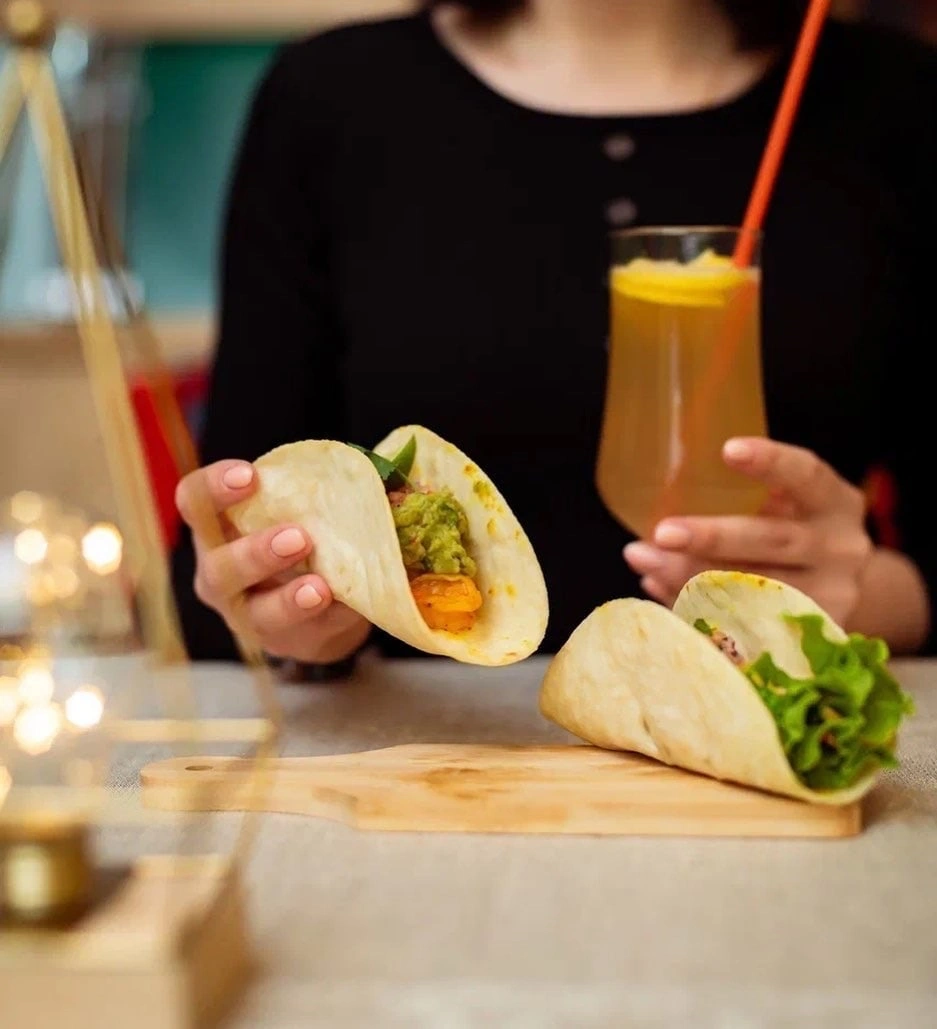 Burritos - фото 1