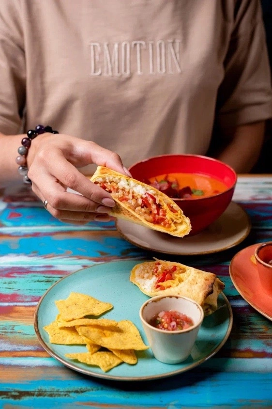 Burritos - фото 4