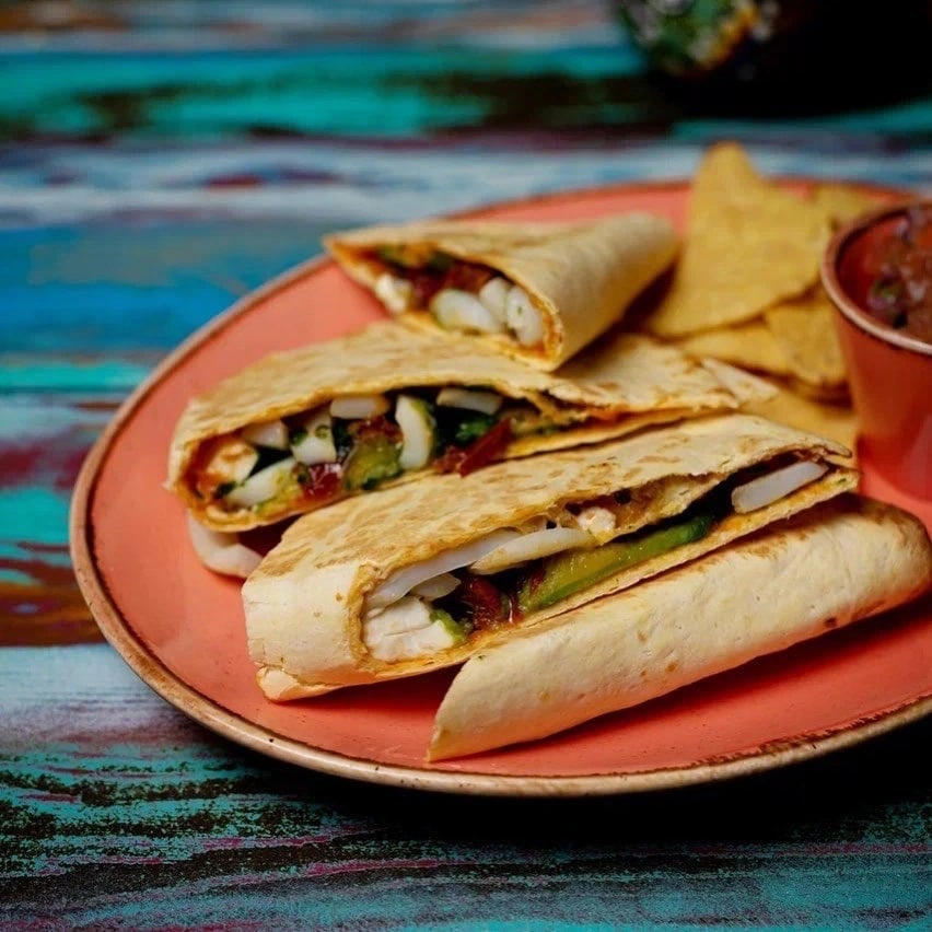 Burritos - фото 6
