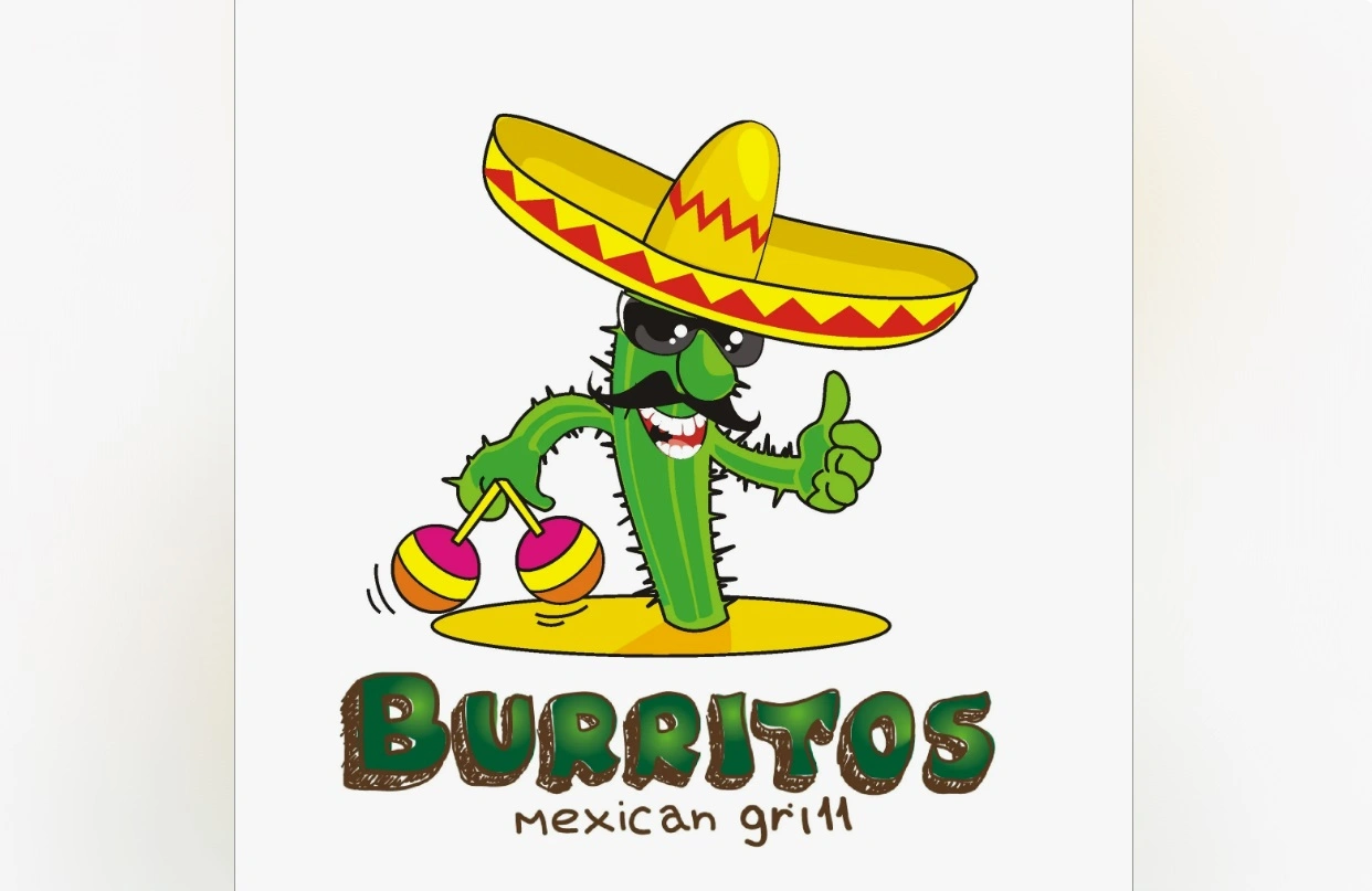 Burritos