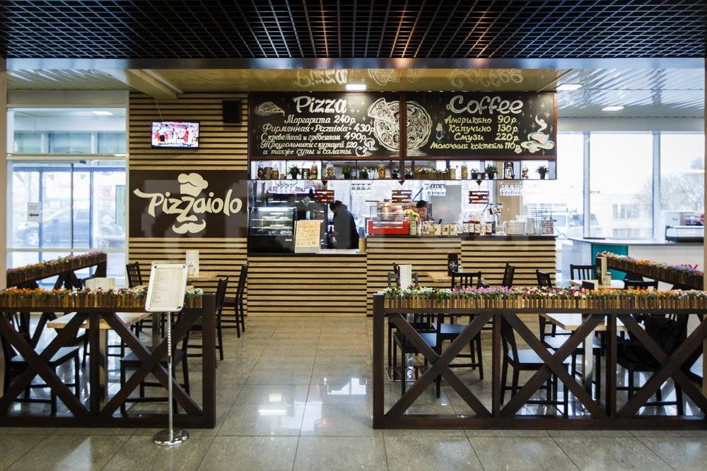 Pizzaiolo - фото 3