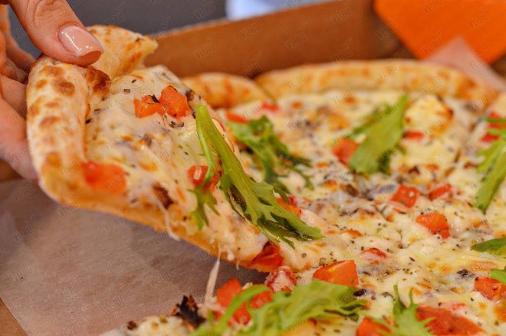 Tiger Pizza - фото 4